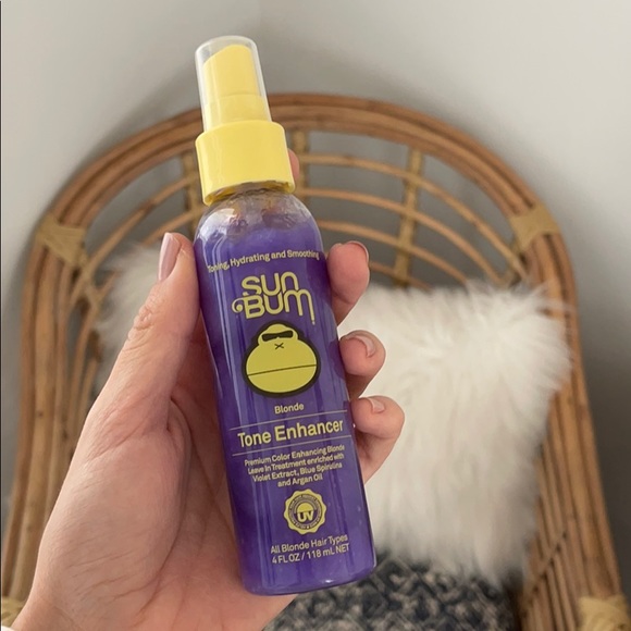 Sunbum Tone Enhancer - Picture 1 of 1